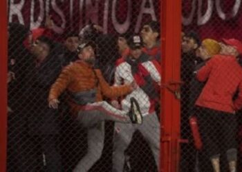 Copa Sudamericana 2025