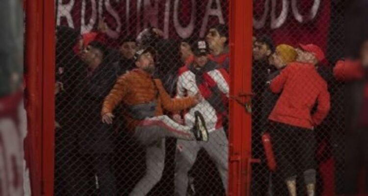 Copa Sudamericana 2025