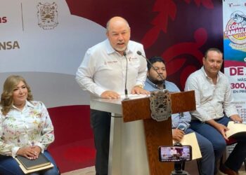 Copa Tamaulipas de pesca