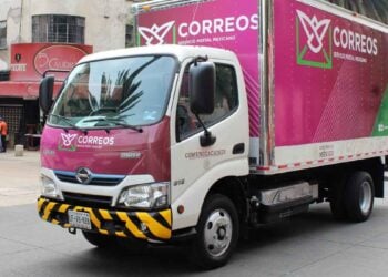 Correos de México suspenderá envíos postales y de paquetería a Estados Unidos ante tarifas impuestas por Trump
