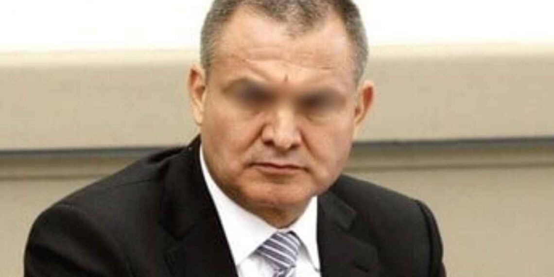 Corte de EE. UU. extiende plazo para apelación de Genaro García Luna y ordena fin de incomunicación