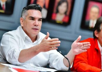 PRI Morena insultos acusaciones