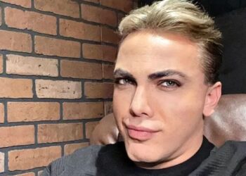 Cristian Castro explica el tutorial para lograr no hacer nada