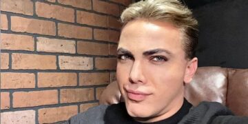 Cristian Castro explica el tutorial para lograr no hacer nada