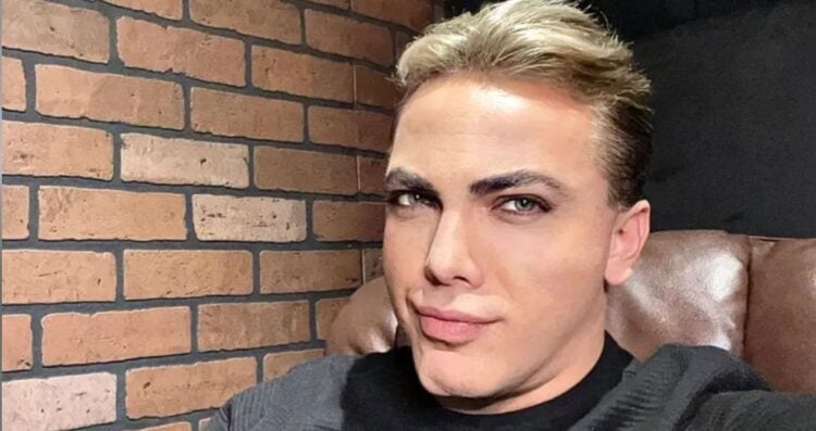 Cristian Castro explica el tutorial para lograr no hacer nada