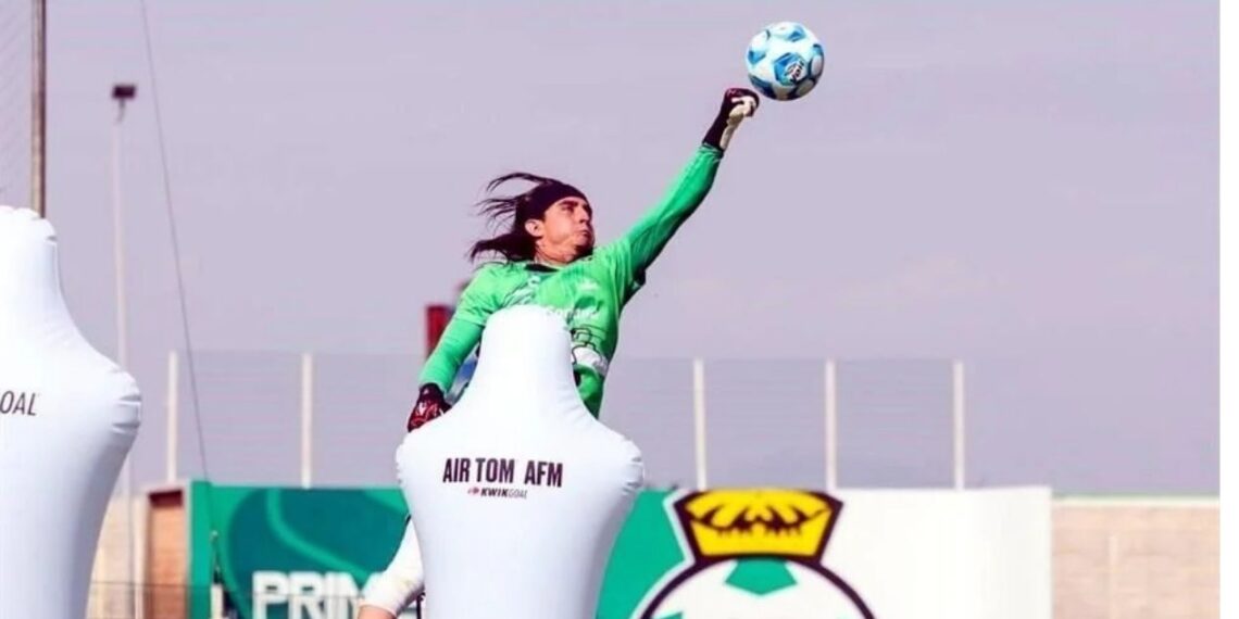 Cristian Dajome Santos