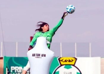 Cristian Dajome Santos