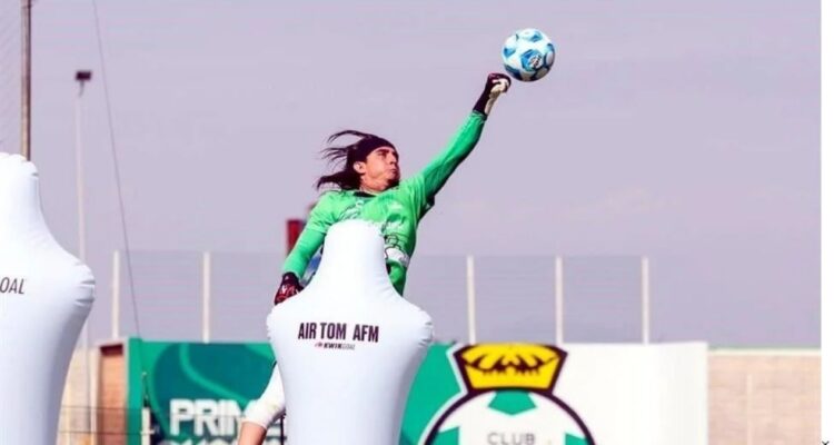 Cristian Dajome Santos