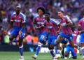Crystal Palace Conference League