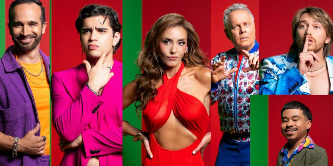 Cuarto Noche pide ayuda a Gloria Trevi tras veto de su canción en LCDLFM