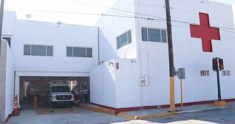 Matamoros llamadas falsas cuerpos de emergencia
