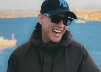 Daddy Yankee demanda por destrucción de archivos
