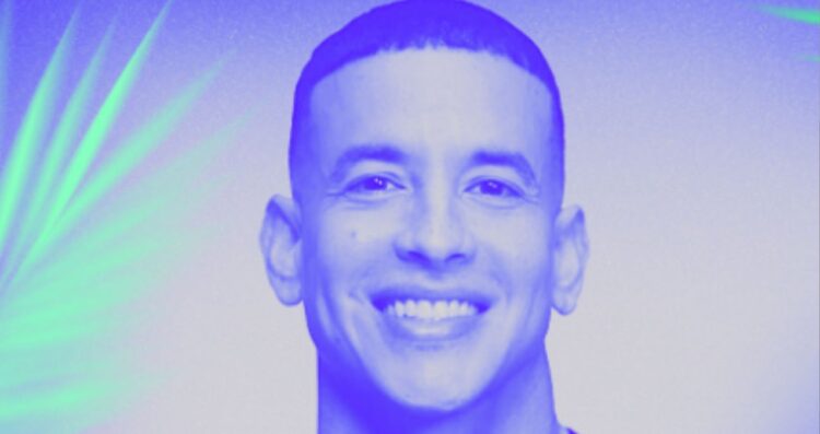 Daddy Yankee regresa a la música en la Semana Billboard 2025