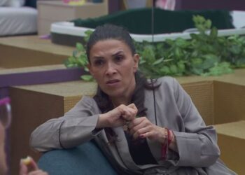 Dalílah Polanco nominación
