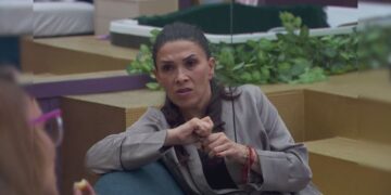 Dalílah Polanco nominación