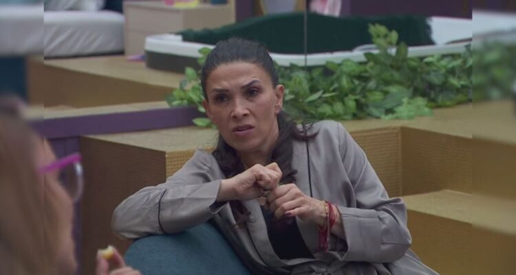 Dalílah Polanco nominación