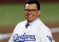 Declaran el 1 de noviembre como Día de Fernando Valenzuela