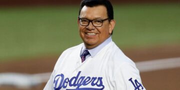 Declaran el 1 de noviembre como Día de Fernando Valenzuela