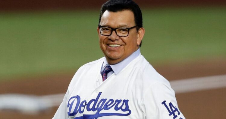 Declaran el 1 de noviembre como Día de Fernando Valenzuela