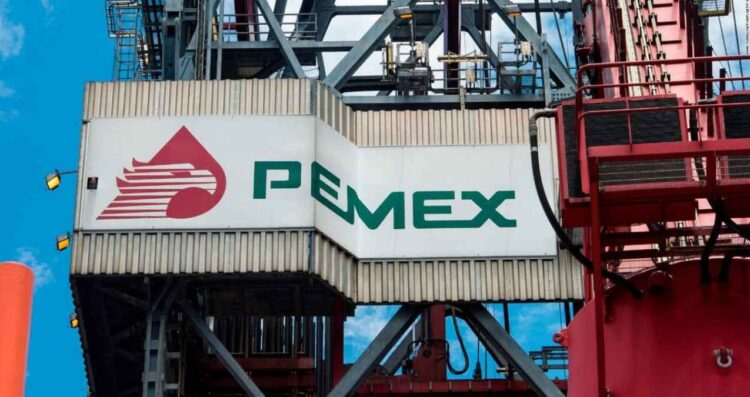 EU Pemex
