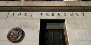 Departamento del Tesoro de EU impone sanciones a cárteles mexicanos por terrorismo, narcotráfico y extorsión