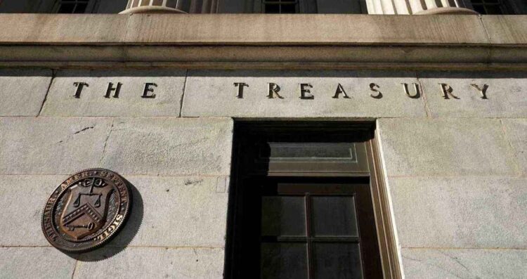 Departamento del Tesoro de EU impone sanciones a cárteles mexicanos por terrorismo, narcotráfico y extorsión