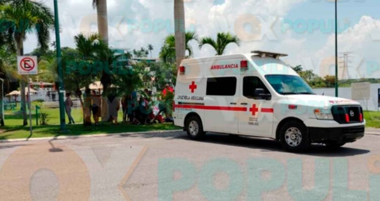 Desaparecido pescador localizado en Tampico