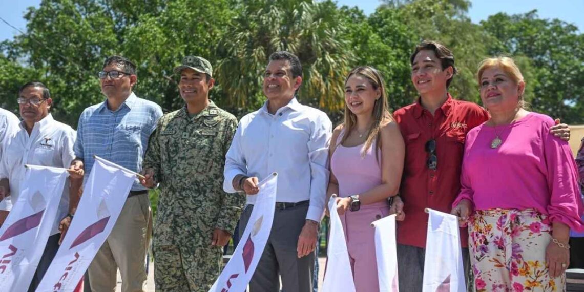 Despliegan en Victoria operativo “Regreso Seguro a Clases”