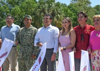 Despliegan en Victoria operativo “Regreso Seguro a Clases”