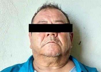 Detienen en Colima a “Chalamán”