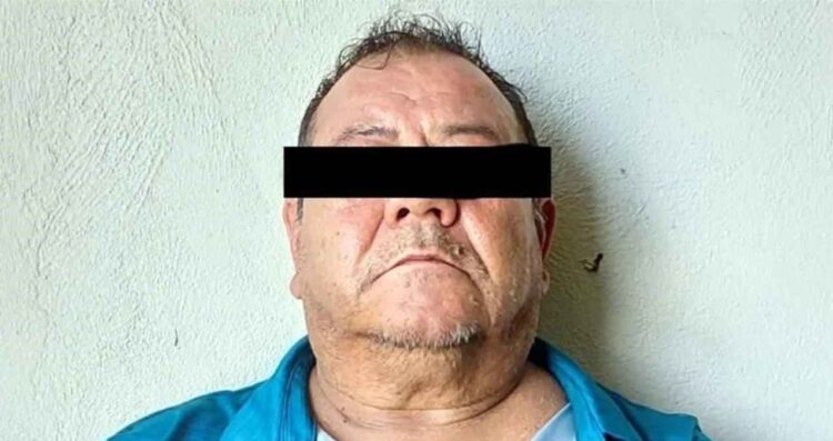 Detienen en Colima a “Chalamán”
