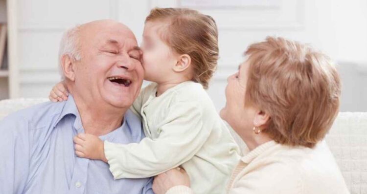 Día del Abuelo: Frases para enviar este 28 de agosto por WhatsApp