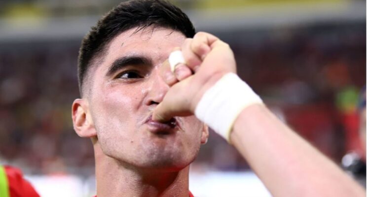 Diego Cocca Atlas