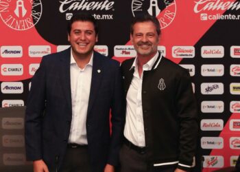 Diego Cocca regresa al Atlas con optimismo ante nuevos retos