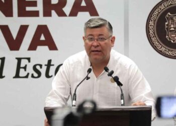 Claudio De Leija mujeres igualdad de género