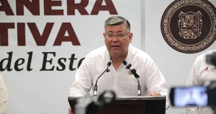 Claudio De Leija mujeres igualdad de género