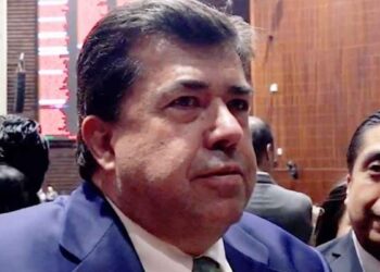 Pedro Haces facturación falsa outsourcing