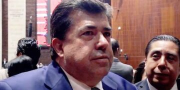 Pedro Haces facturación falsa outsourcing