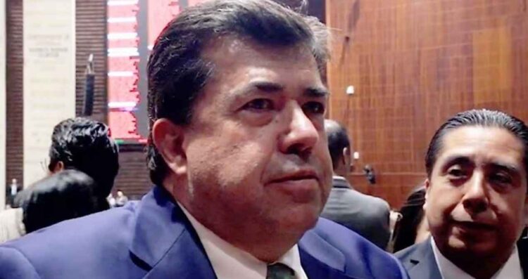 Pedro Haces facturación falsa outsourcing
