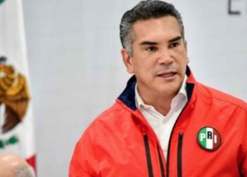 Alejandro Moreno persecución política