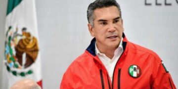 Alejandro Moreno persecución política