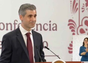 Diseños de los vehículos eléctricos se dará a conocer en septiembre: Roberto Capuano, Coordinador del Proyecto Olinia