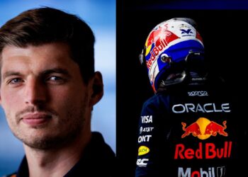 Doornbos asegura que Verstappen estuvo cerca de firmar con Mercedes