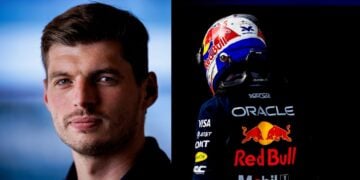 Doornbos asegura que Verstappen estuvo cerca de firmar con Mercedes
