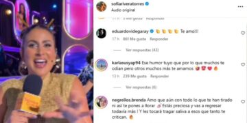 Eduardo Videgaray apoya a su esposa tras las críticas por su cuerpo