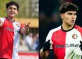 Stephano Carrillo