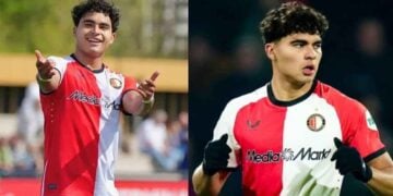 Stephano Carrillo
