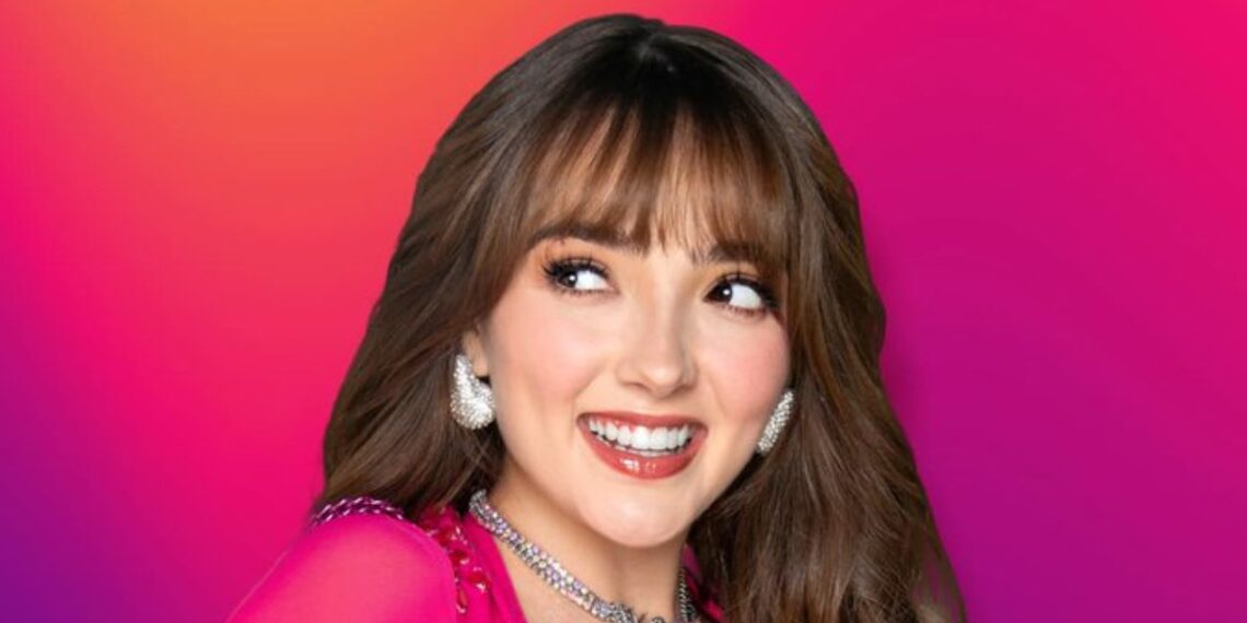 Elaine Haro encuentra la moneda del destino en su cumpleaños y cambia el rumbo del juego