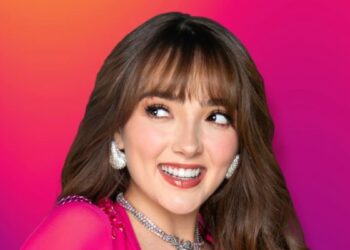 Elaine Haro encuentra la moneda del destino en su cumpleaños y cambia el rumbo del juego