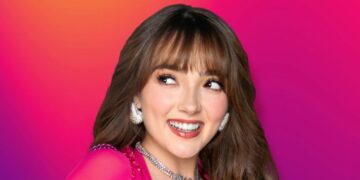 Elaine Haro encuentra la moneda del destino en su cumpleaños y cambia el rumbo del juego